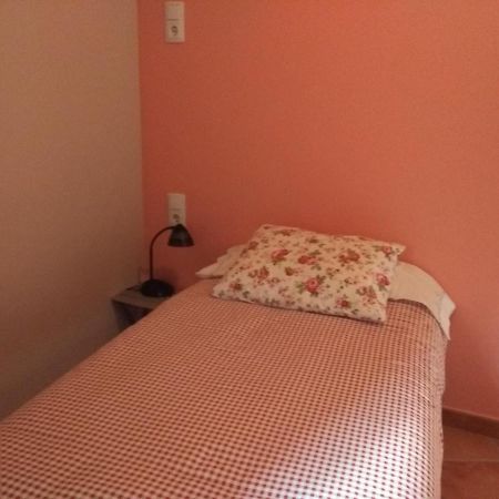 Appartamento casa sampietro 2 Alquézar Esterno foto