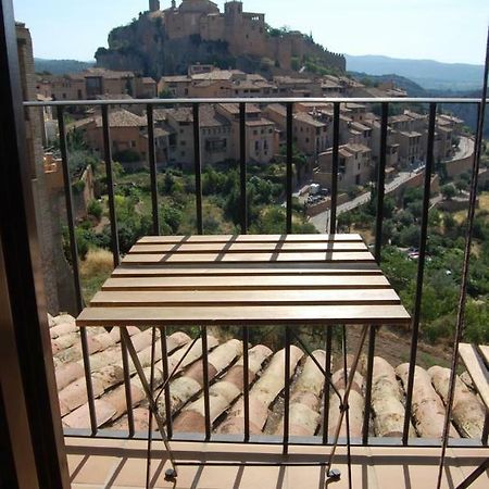 Appartamento casa sampietro 2 Alquézar Esterno foto